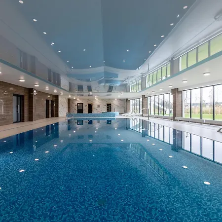 Apolonia Iii - דירה Dziwnów