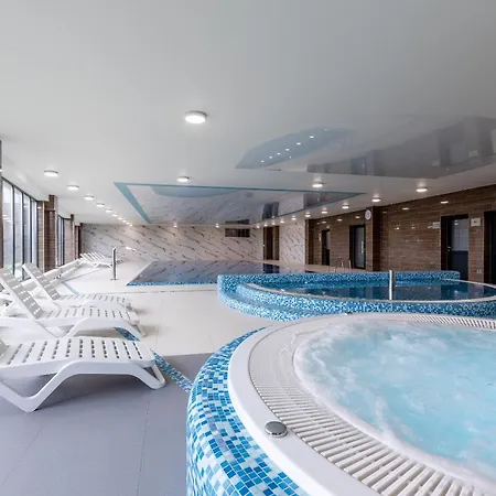 Apolonia Iii - * Dziwnów