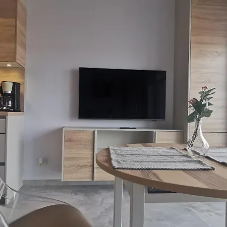 דירה Apolonia Iii - Dziwnów