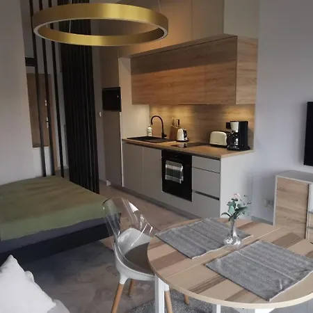 Apolonia Iii - Dziwnów