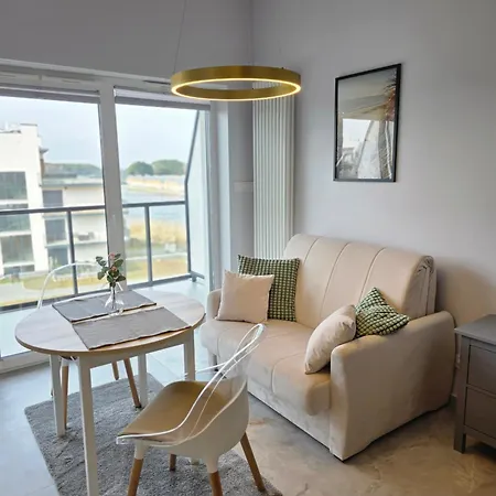 דירה Apolonia Iii - Dziwnów