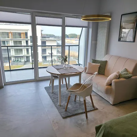 דירה Apolonia Iii - *