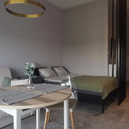 דירה Apolonia Iii -