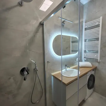 דירה Apolonia Iii - Dziwnów