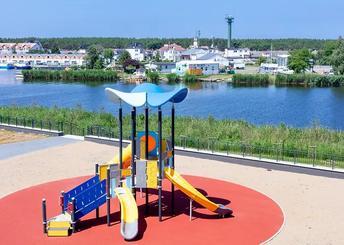 Apolonia Iii - Lejlighed