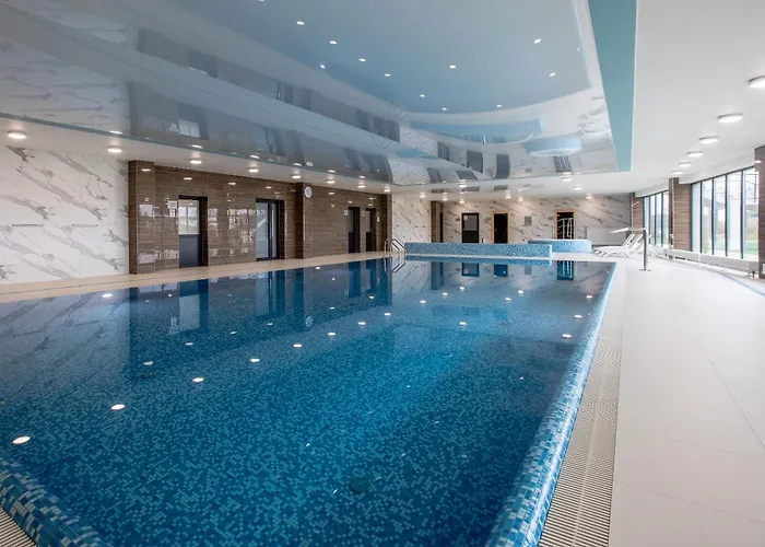 Apolonia Iii - * Dziwnów