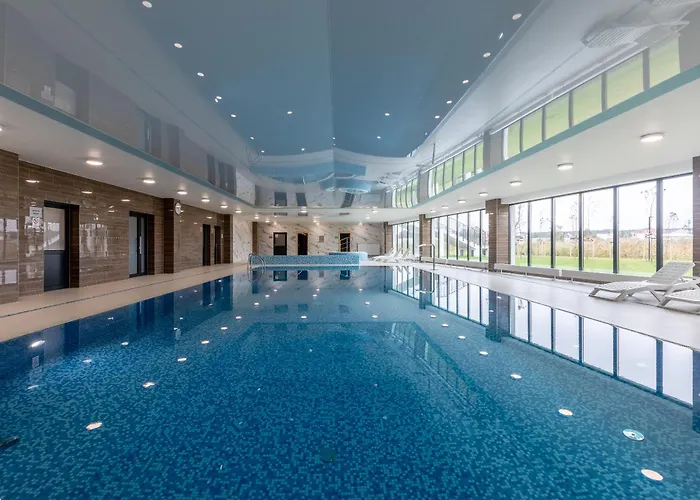 Apolonia Iii - Lejlighed Dziwnów