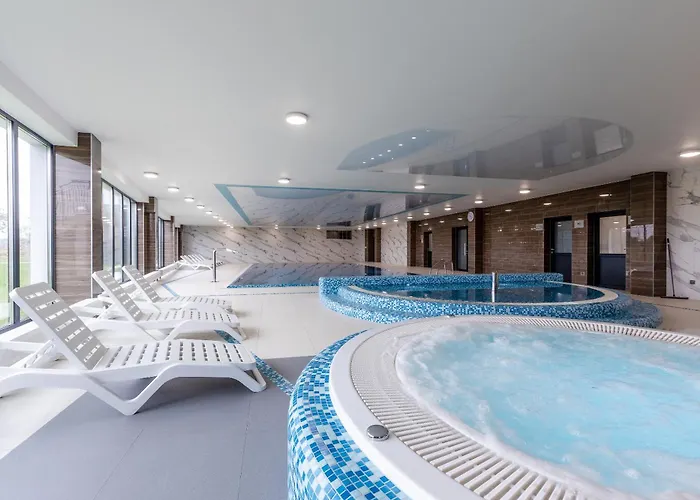 Apolonia Iii - * Dziwnów