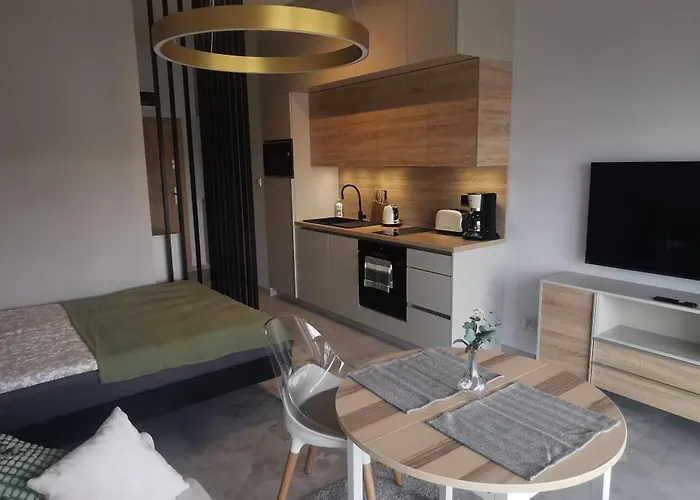 Apolonia Iii - Dziwnów