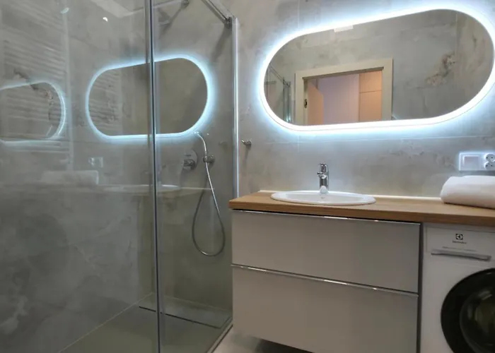 Lejlighed Apolonia Iii - *