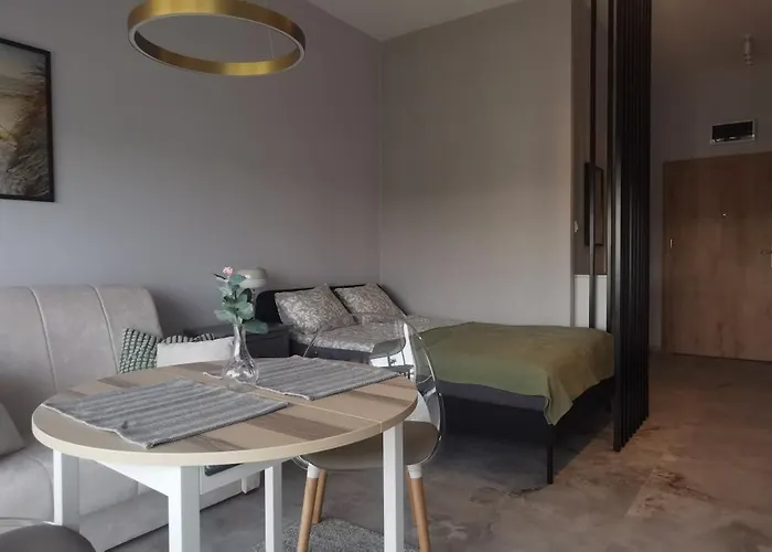 Lejlighed Apolonia Iii -